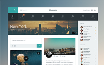 智能预警提醒的Web漏洞扫描工具